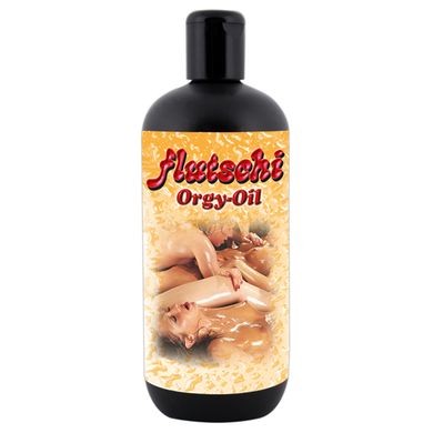 Flutschi Orgy-Oil