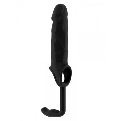 sono-no-19-penishuelle-mit-analplug-schwarz