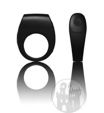 lelo-tor-schwarz
