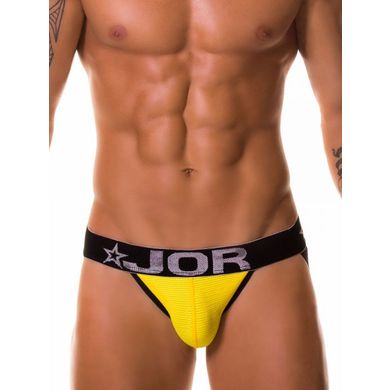 JOR Daytona: Jock, gelb