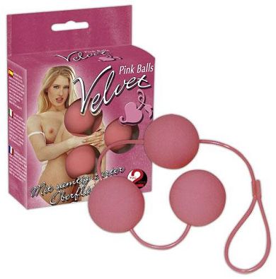 velvet_pink_balls_-_tripple