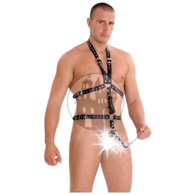 leder-riemen-harness-mit-penisringen