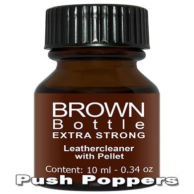 brown-bottle