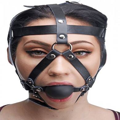 leder-kopf-harness-mit-ballknebel