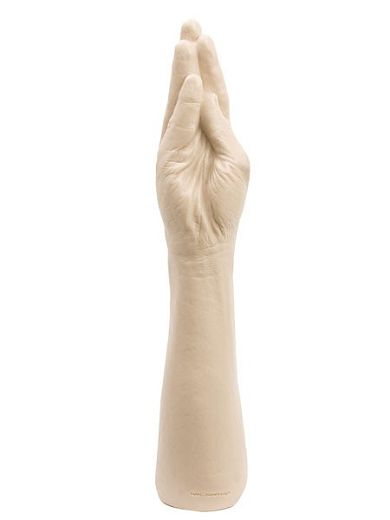 hand-the-hand