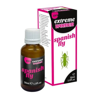 Spanish Fly Extreme Women, 30ml