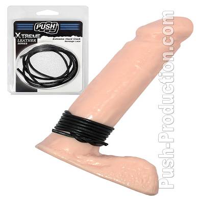 push-xtreme-leather-extreme-hard-cock-bondage-lace