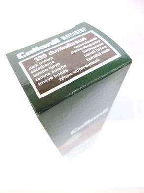 Collonil Waterstop 33030001008 Schuhcreme Glattleder 75 ml (0)