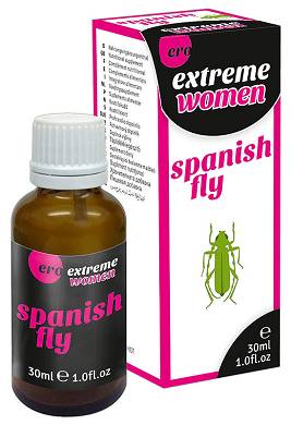 spain-fly-extreme-women-30-ml