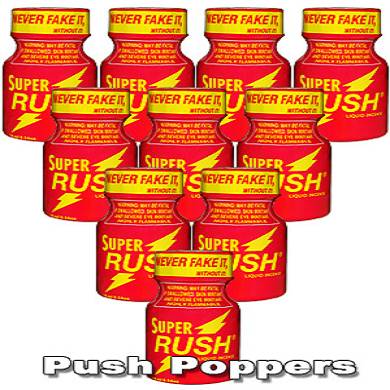10-x-super-rush-pack