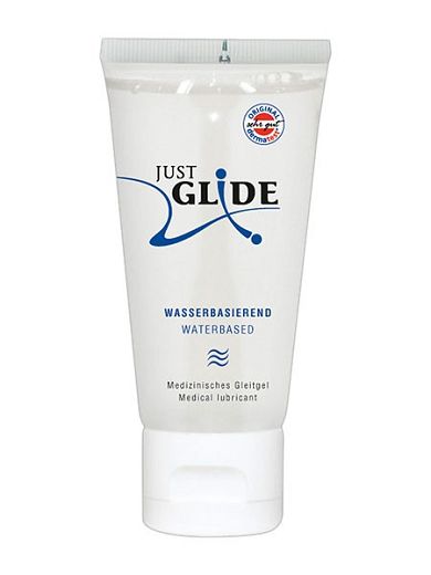 just-glide-gleitgel-waterbased-50-ml