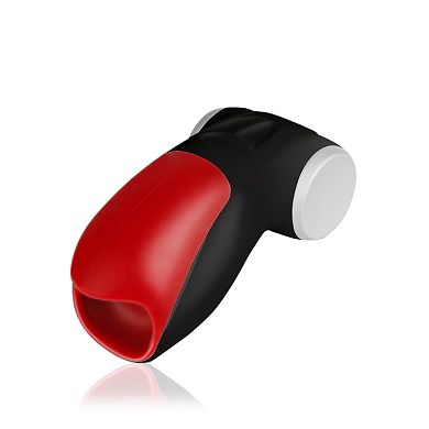 maenner-sextoy-cobra-libre-ii-schwarzrot