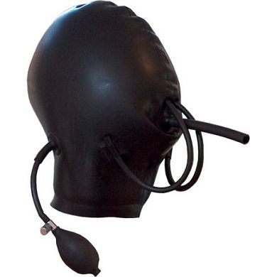 aufblasbare-latexmaske-mit-schluchen