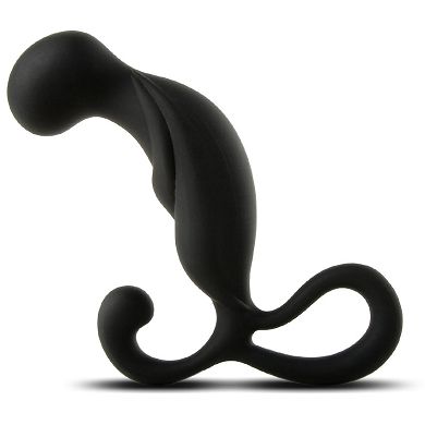 prostate_invader_ii_analplug_schwarz
