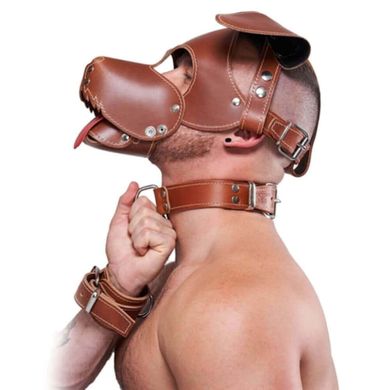 leather-dog-mask-brown-floppy