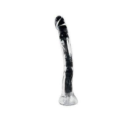 dark-crystals-by-mister-b-dominik---dildo---circa-52-cm-lang