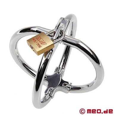 bondage-cross-handschellen