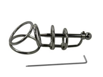 triple-penis-ring_mit_penis-plug_dilator_3er_penis