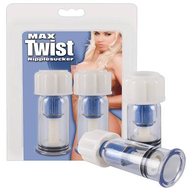 nippelsucker