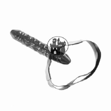 latex-dildoknebel