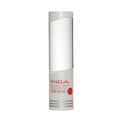 Tenga Hole Lotion - Mild 170 ml. 1er Pack (1 x 170 ml)