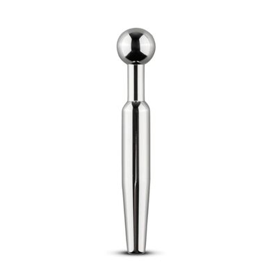 Shorty Hollow Penis Plug