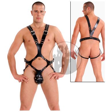 leder-riemen-harness-mit-peniskorb