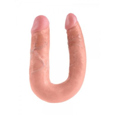 king-cock-double-trouble-doppel-dildo-haut