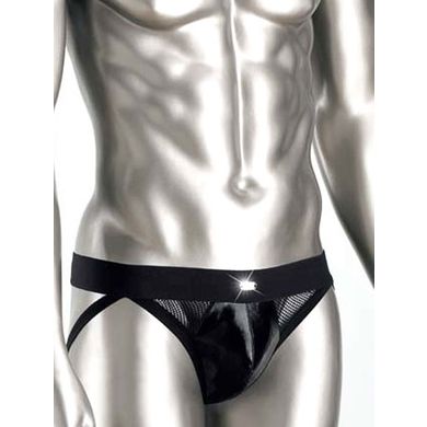 eros-veneziani-carlos-wetlook-netz-jock-schwarz