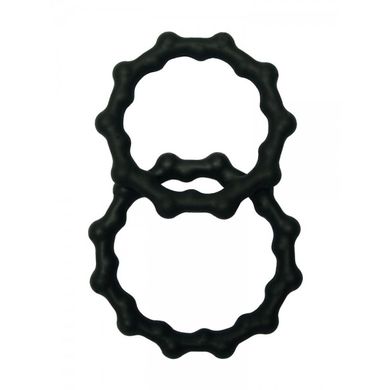 malesation-bead-ring-set-penisringe-set-schwarz