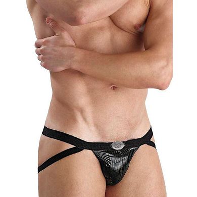eros-veneziani-nicolo-wetlook-jock-schwarz