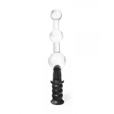 hamr-tri-clear-dildo-transparentschwarz