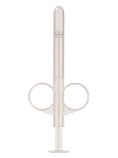 lube-tube
