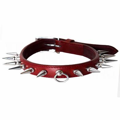 deluxe-lederhalsband-mit-spikes