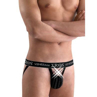 eros-veneziani-vincenzo-ouvertjock-schwarz