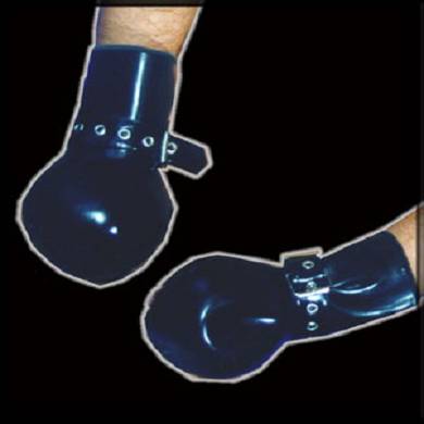 Latex Fustlinge