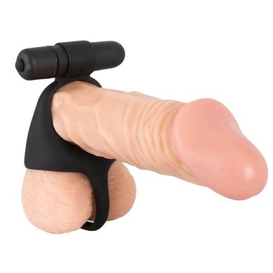 black-velvets-vibro-penisring-mit-hodenteiler-black