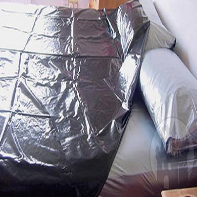 PVC Matratzenbezug & Tagesdecke