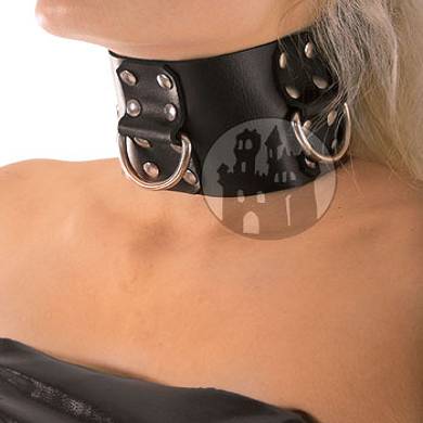 leder-damen-halsband-breit