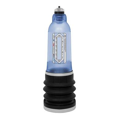 Bathmate - Hydromax X20 Penispumpe