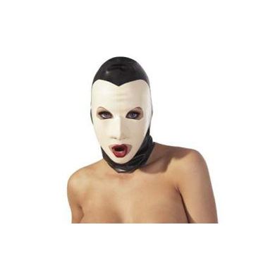 latex-maske-pierrot