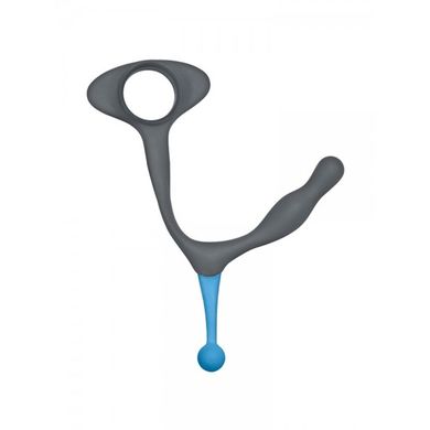 optimale-duo-c-ring--p-massager-penisring-mit-analdildo-grau