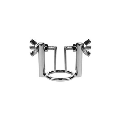 Stainless Steel Urethral Stretcher: Harnrhrenspreizer