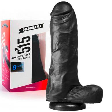 dildorama-515-line-95-inch-suction-black