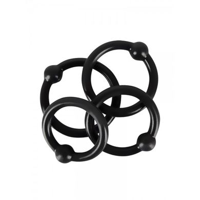 rebel-silicone-cock-ring-set-penisring-set-schwarz