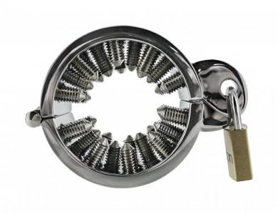 tortur-gert-aus-edelstahl-mit-spikes
