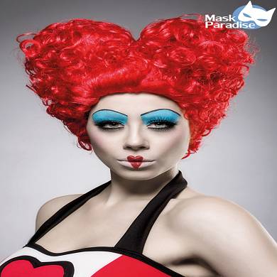 red-queen-percke