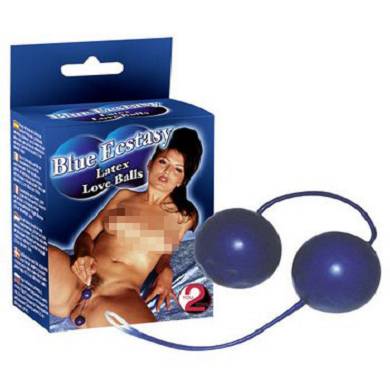 Orgasmuskugeln 