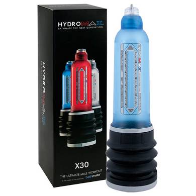 bathmate_hydromax_x30_penispumpe_blau