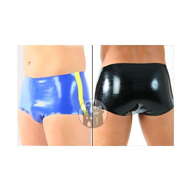 latex-badehose-standard